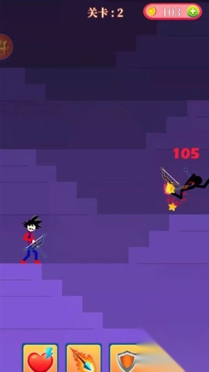 弓箭英雄神射手最新版