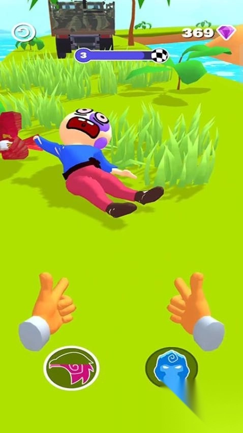 怪物出击最新版