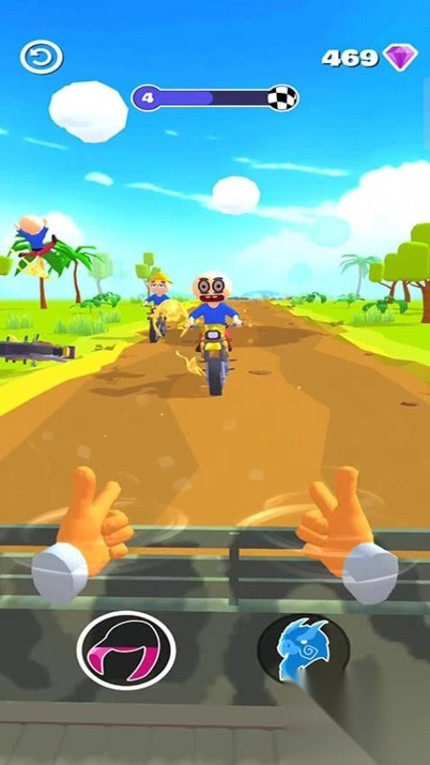 怪物出击最新版