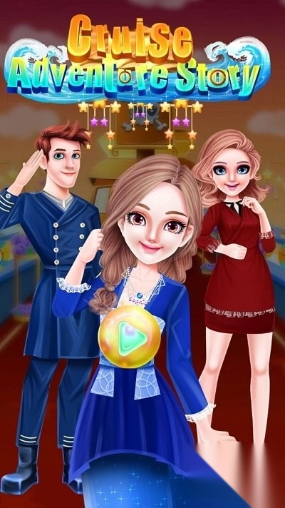 游轮历险记中文版2