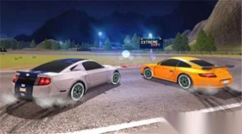 绝地漂移模拟器图2