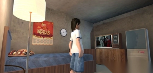 白石洲往事安卓版图2