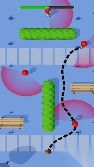 画线恶作剧截图2