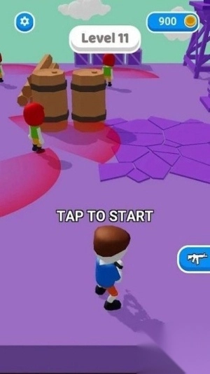 画线恶作剧截图4