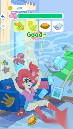 迷你镇爱找茬手机版