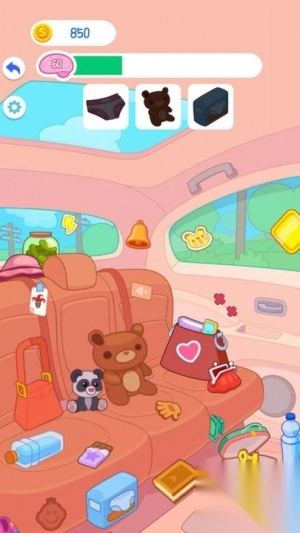 迷你镇爱找茬手机版