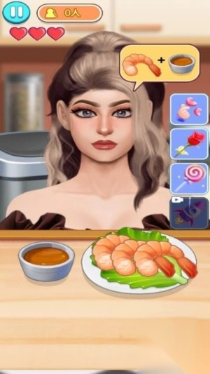 大胃王模拟器最新版图2