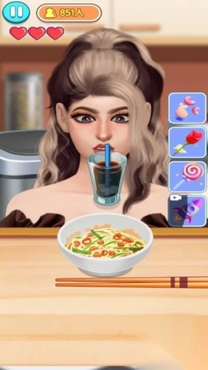 大胃王模拟器最新版图3