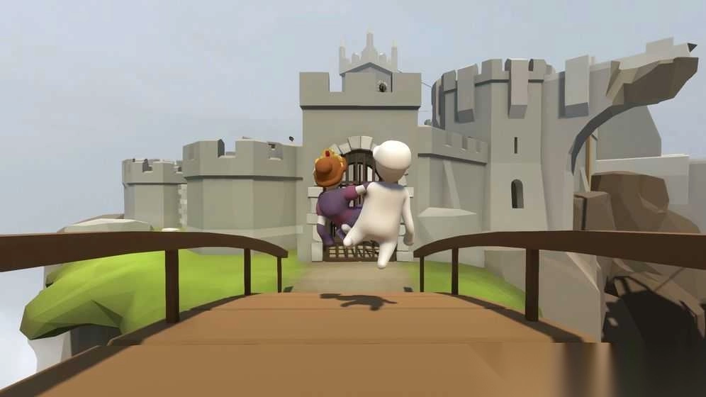 Mutualannihilationofmankind图3