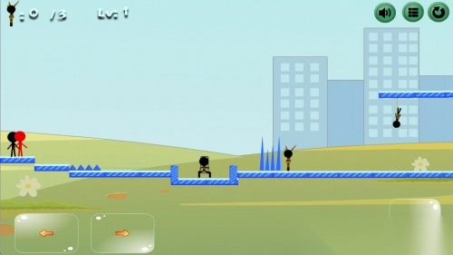 火柴人救援任务手机版图2
