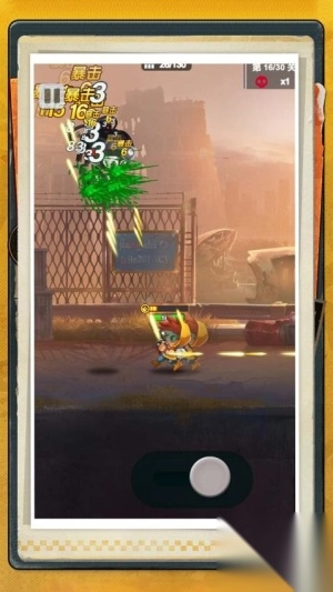 枪火神射手最新版1