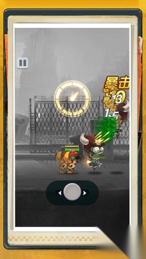 枪火神射手最新版3