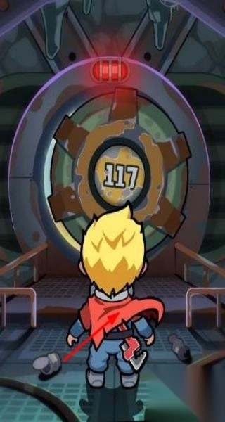 幸存者重置计划折相思图3