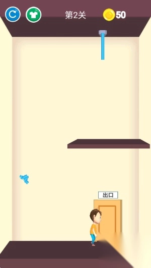 快救救宝宝中文版(3)