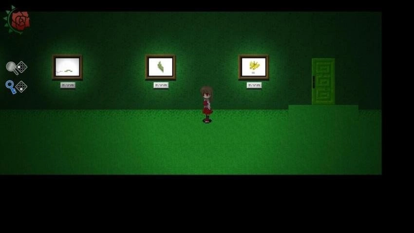 危险恐怖逃脱截图3