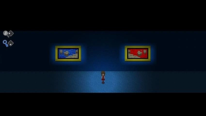 危险恐怖逃脱截图2