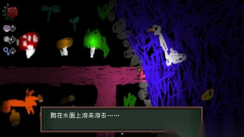 危险恐怖逃脱截图4