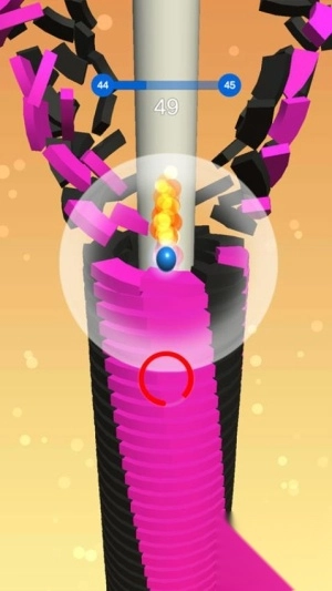 跳跳球大作战最新版图2