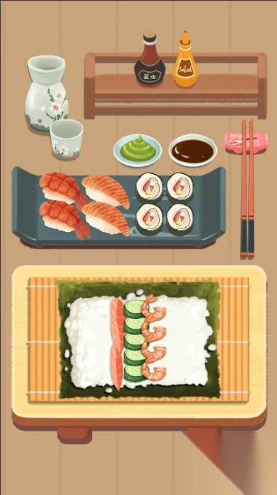 手工故事2烹饪时间中文版(1)