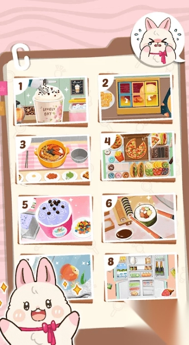 手工故事2烹饪时间中文版(3)