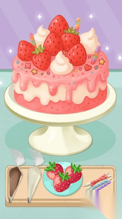 手工故事2烹饪时间中文版(2)