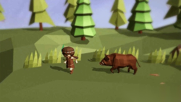 小小大冒险手机版图2