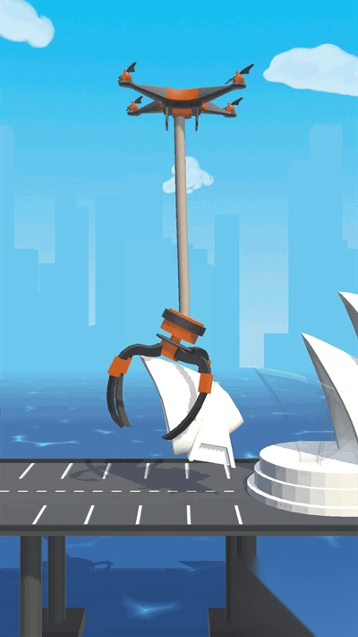 搬砖小能手手机版图1