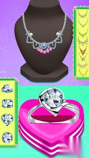 宝石设计师图2