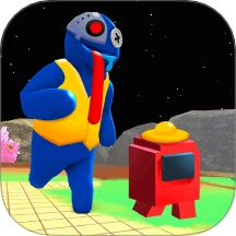 荒野模拟冒险手机版