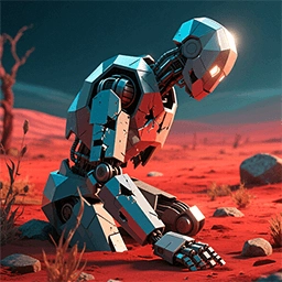 幻想赛博星球 v2.0.1 安卓版