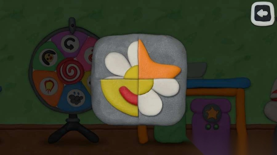 弗拉德和妮基的十二把锁手机版图2