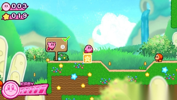 星之卡比银河故事手机版图1