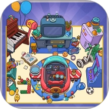 收纳大师手机版