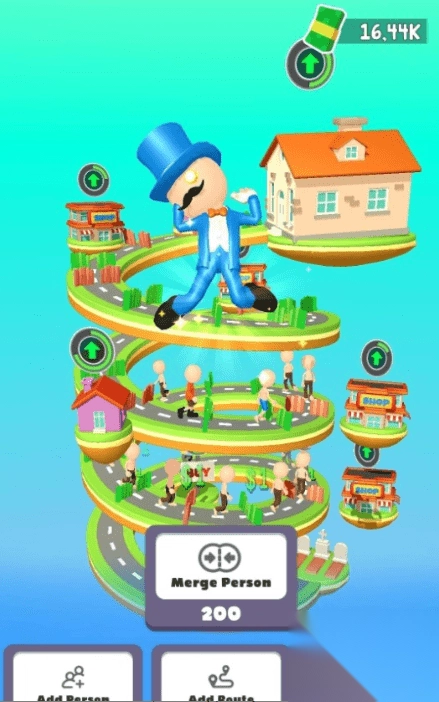 点击人生免费版(3)