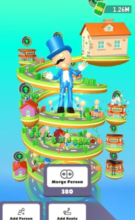 点击人生免费版(2)