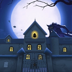 诡异房间解密中文版