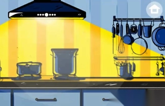 诡异房间解密中文版图1