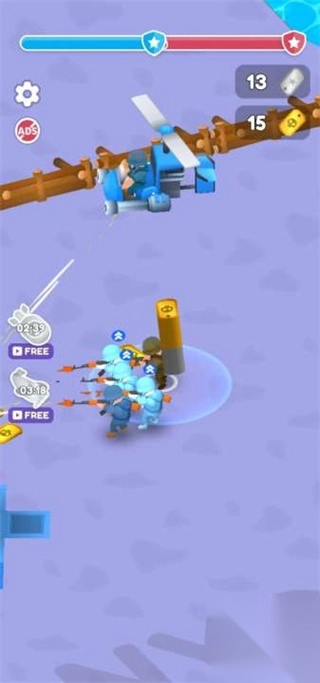 陆军指挥官ArmyCommander图1