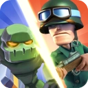 末世避难所僵尸防线