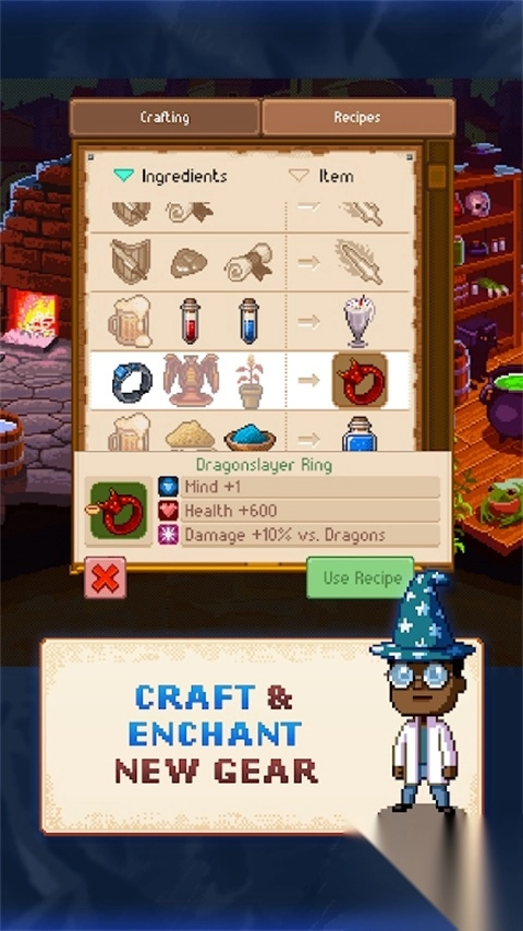 骑士经理2KnightsofPenandPaper2(2)