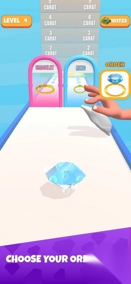 珠宝大师JewelMaster(2)