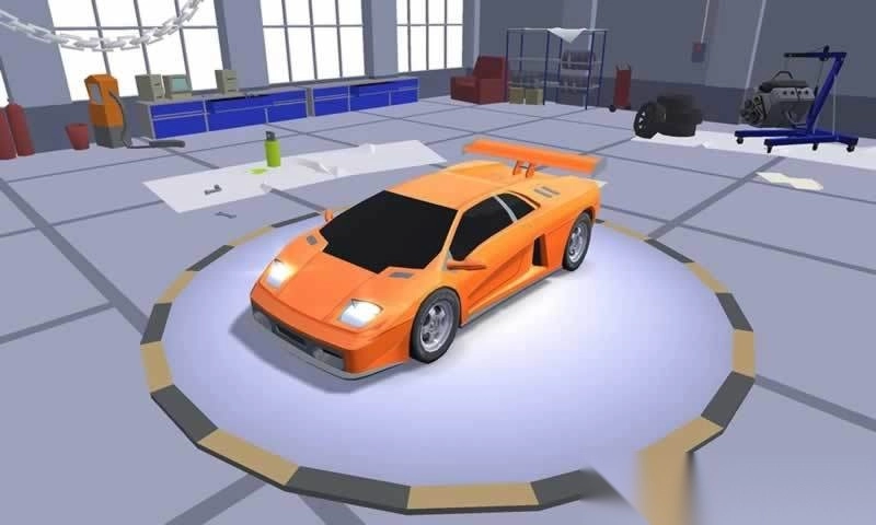 Thestrongestracingtrack(3)