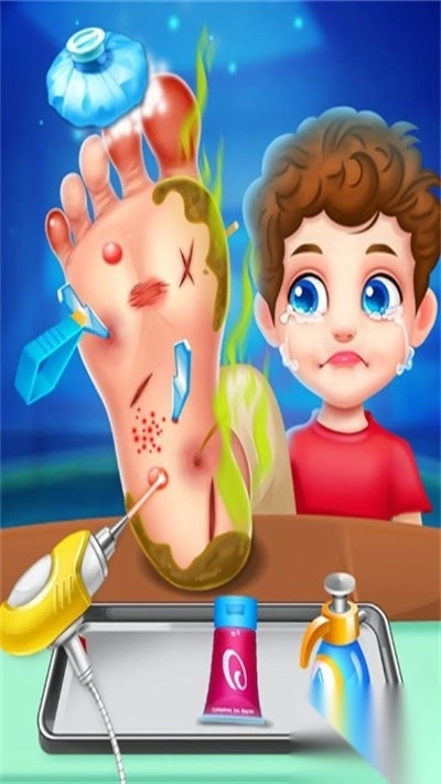 纽约骨科手术(1)