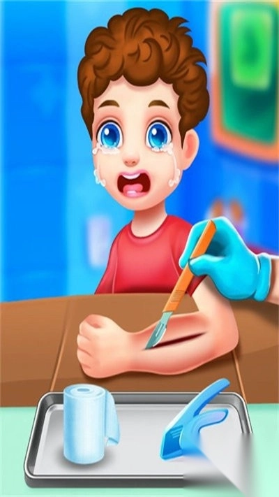 纽约骨科手术(2)