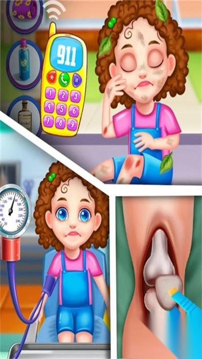 纽约骨科手术(3)