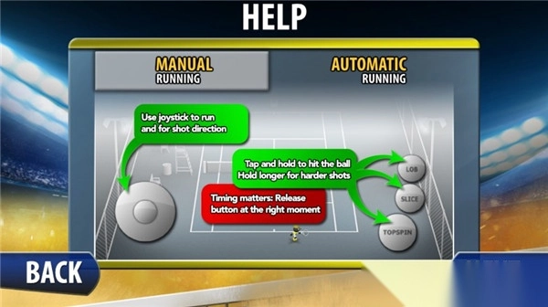 火柴人网球2015(3)