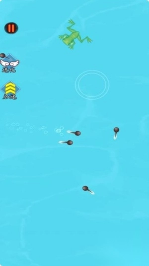 超级昆虫吞噬图1