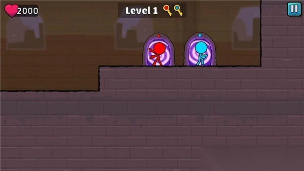 红蓝火柴人II图3