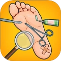 模拟修脚达人 v1.0.0 安卓版