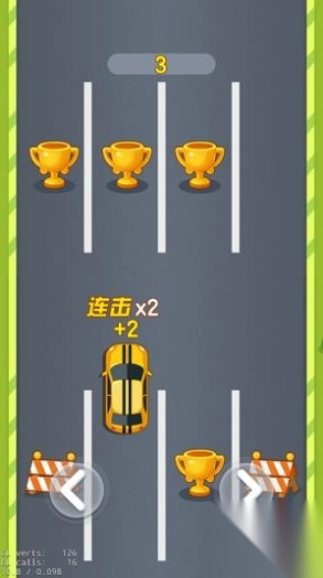 疯狂卡丁车中文版(3)